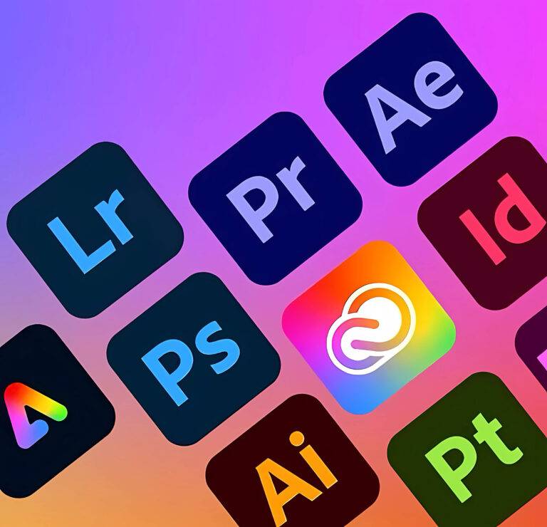 Which Adobe software is right for you?