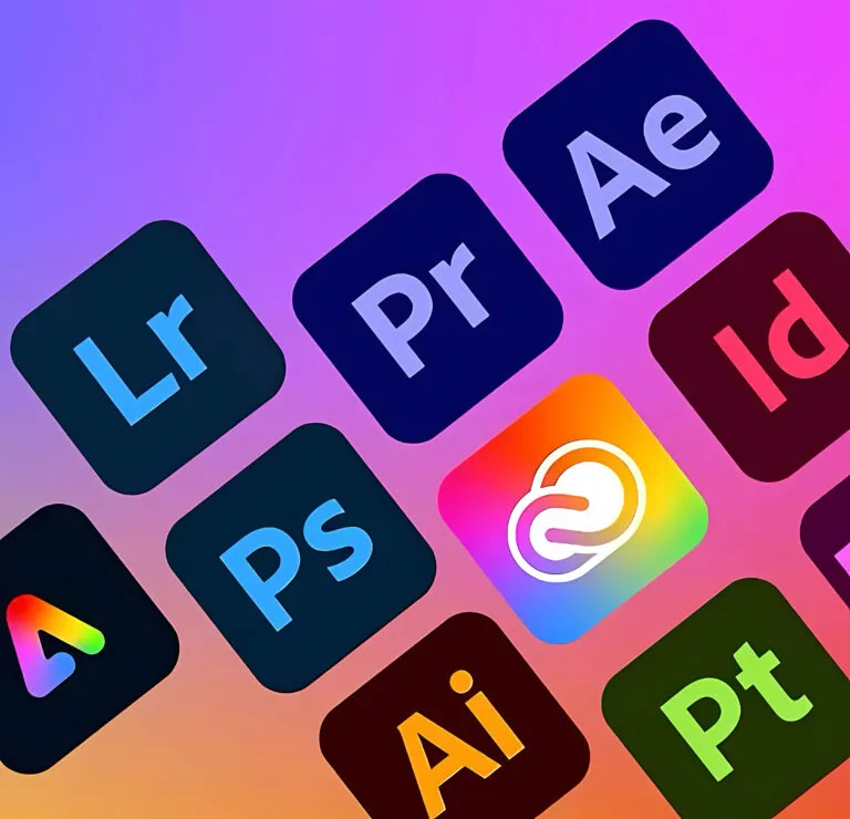 Which Adobe software is right for you?