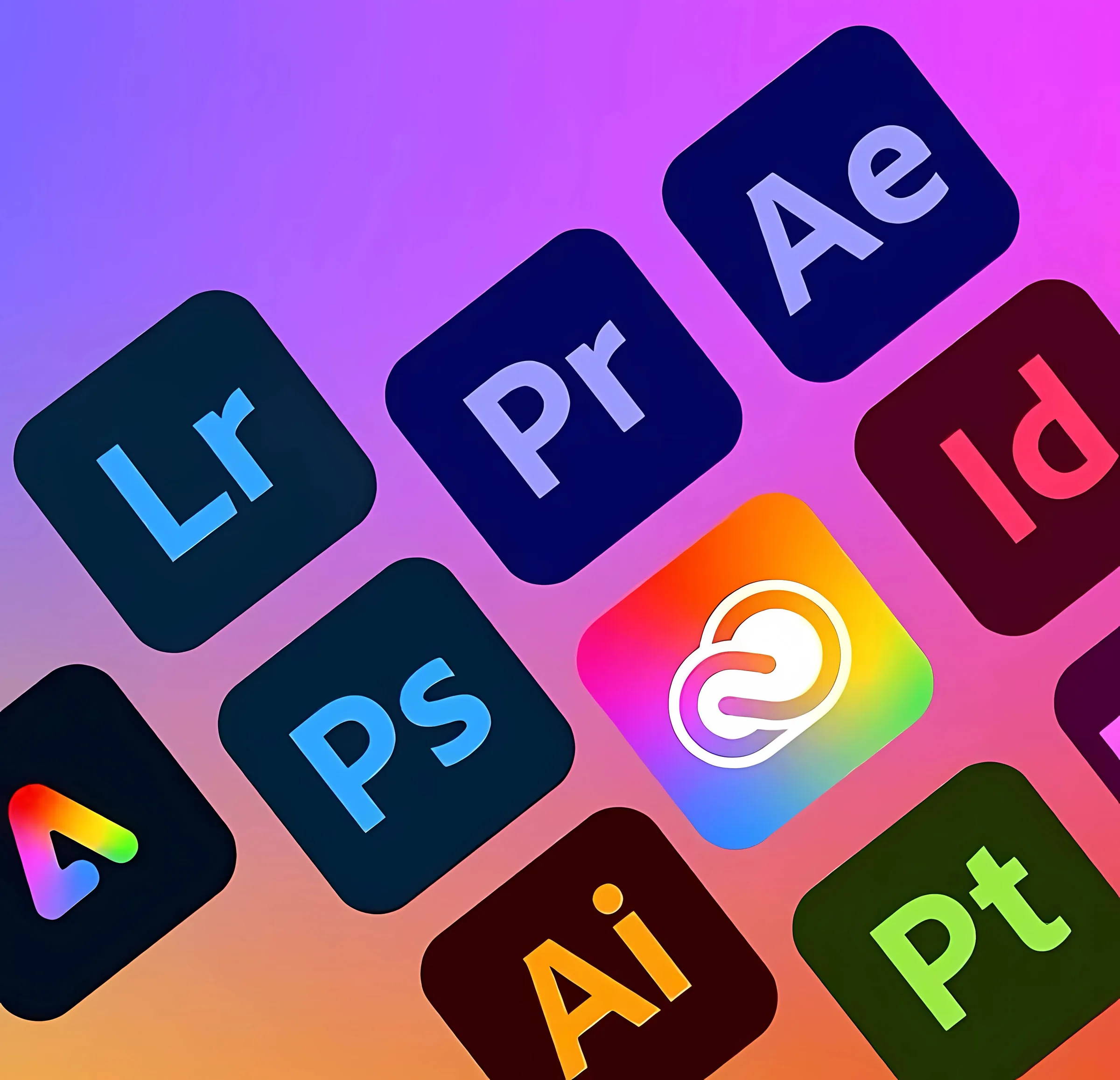 Which Adobe software is right for you?