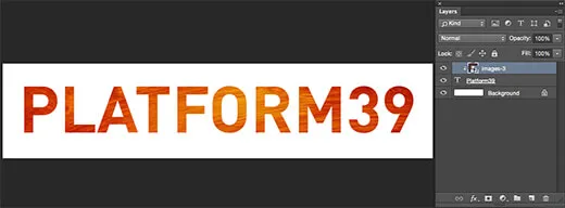 Image layer is now clipped to the text