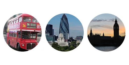 complete photoshop circular clipping mask