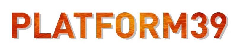 Final text clipping mask