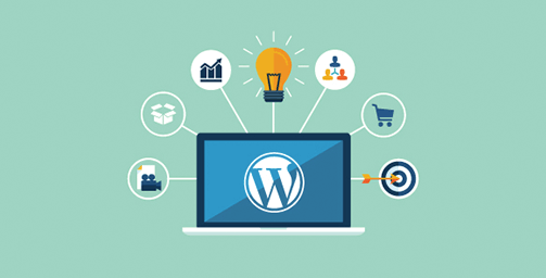 Creating Websites with WordPress