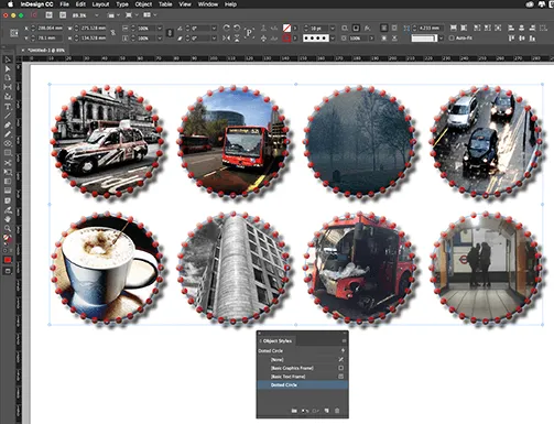 indesign object files final