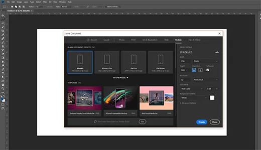 Adobe Photoshop CC 2018 Adobe Photoshop CC 2018