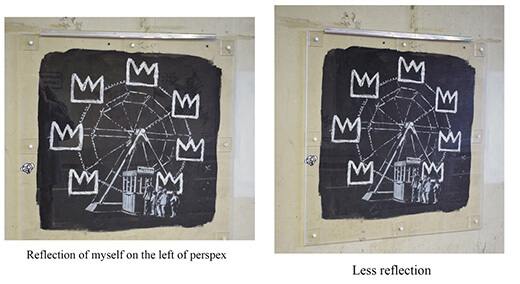 banksy art