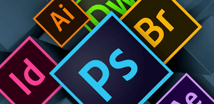 Expert Adobe Photoshop, Illustrator and InDesign training  in central London