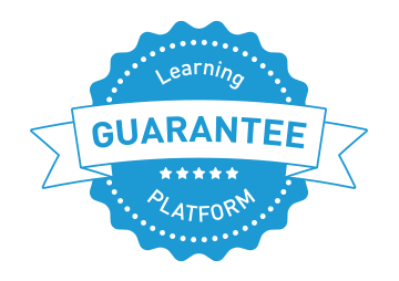 Platform Learning Guarantee