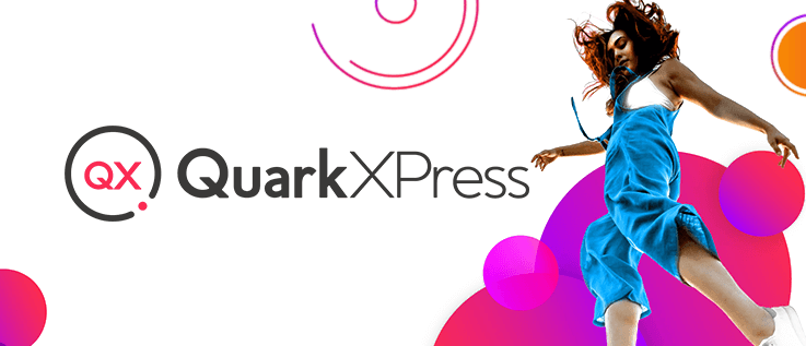 QuarkXPress training courses