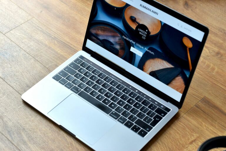 Creating Websites with WordPress