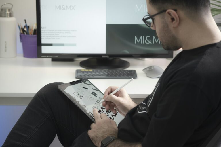 Why Marketers Also Need To Be Designers