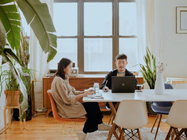 Benefits of Design Competent Employees