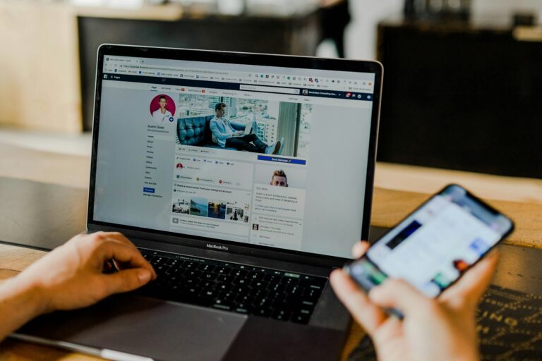 Your Guide to Perfect Social Media Images