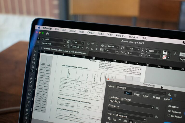 How to Troubleshoot Adobe InDesign