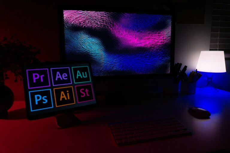 Which Adobe Software is Right For You?