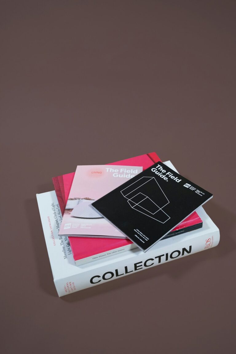 Why use Adobe InDesign?
