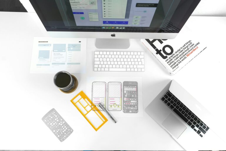 7 Essential Design Tips