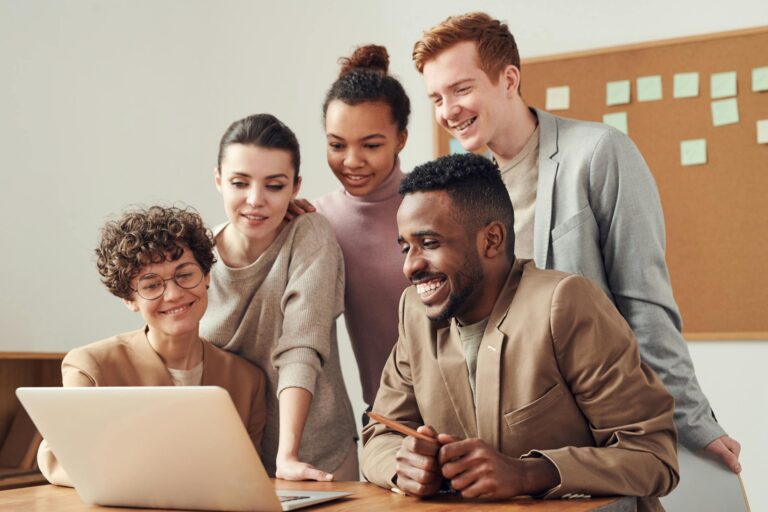 Hackney Digital Skills Training