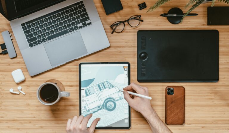 Democratisation of Design