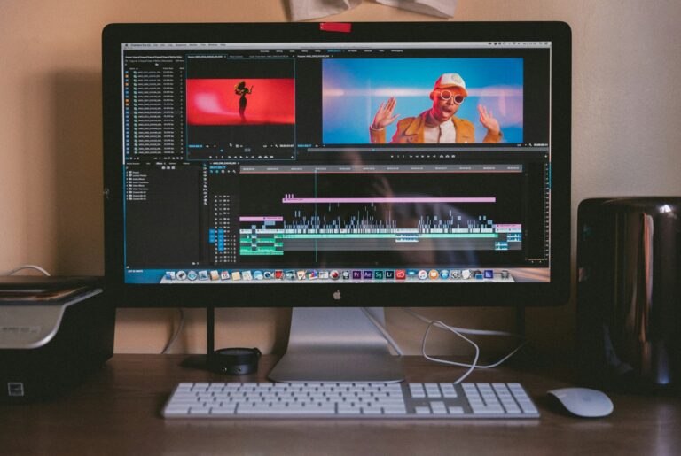 How to Correct Colour in Adobe Premiere Pro