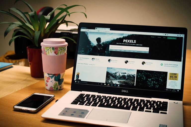 The 7 Best Free Image Websites