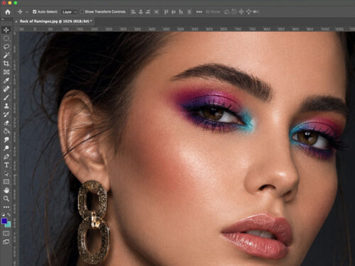 Adobe Photoshop Essentials