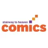 Stairway to Heaven Comics