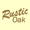 Rustic Oak
