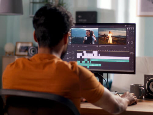 Introduction to Apple Final Cut Pro