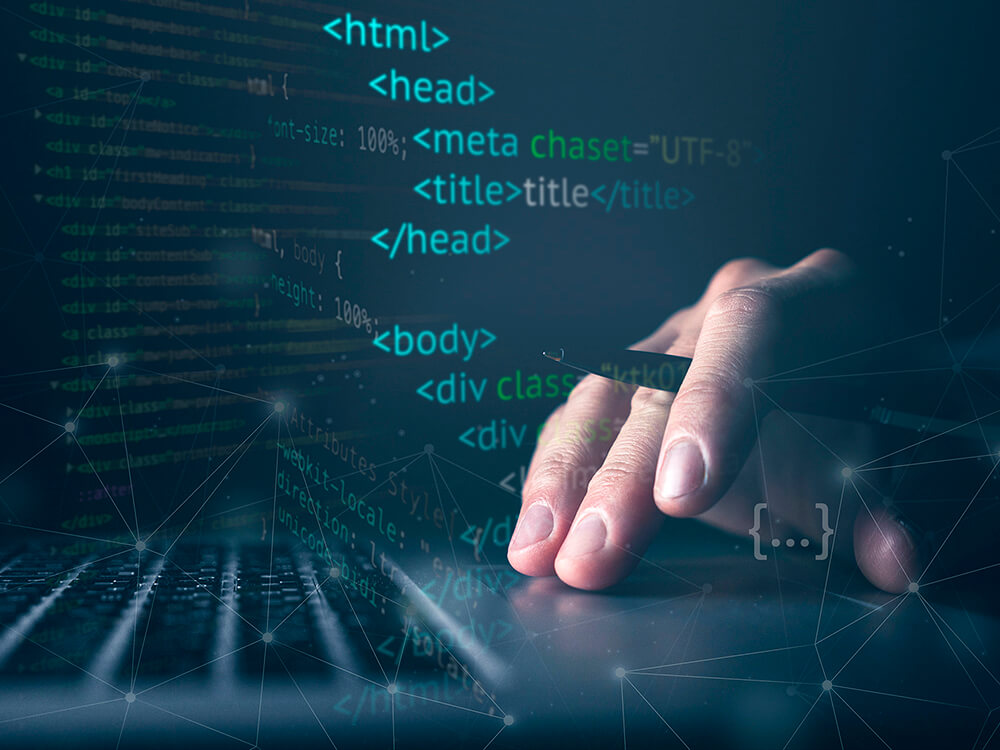 Introduction to HTML and CSS