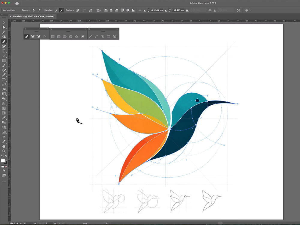 Adobe Illustrator Essentials