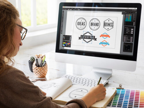 Introduction to Adobe Illustrator