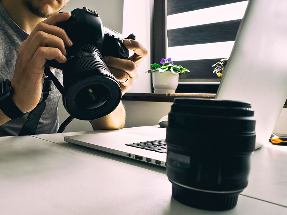 Intermediate Adobe Photoshop