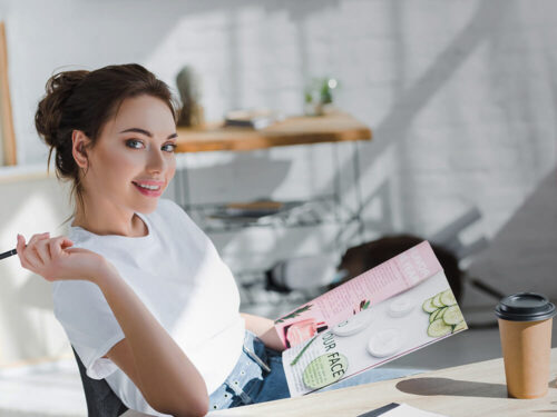 Advanced QuarkXPress