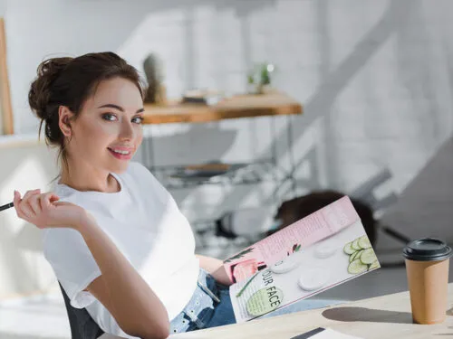 Advanced QuarkXPress course - speed up your workflow and enhance the quality of your output