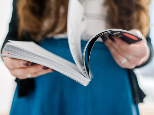 Introduction to QuarkXPress