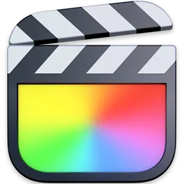 Apple Final Cut Pro Badge