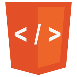 HTML Badge