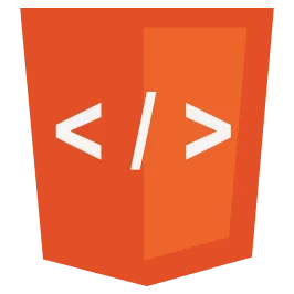 HTML Badge