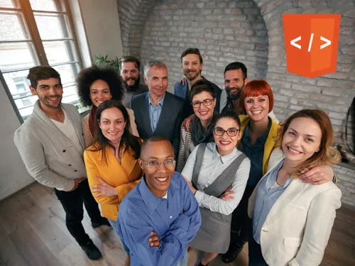 Bespoke HTML & CSS training - private web development training for you and your team