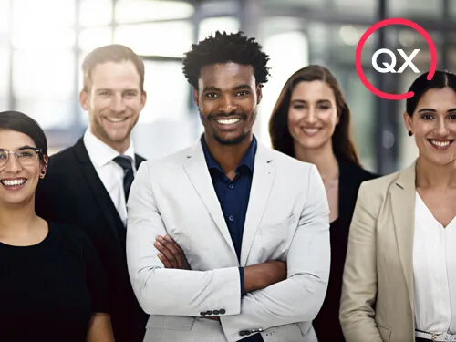 A private, bespoke Quark training session can be fully tailored to meet you and your teams requirements