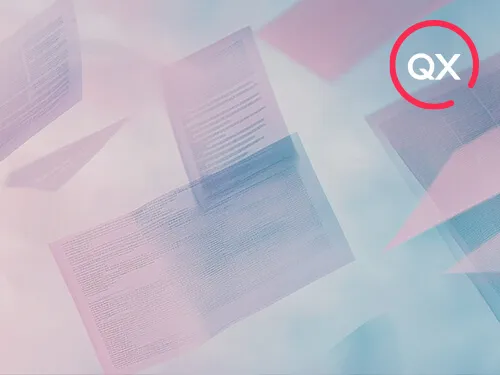 QuarkXPress training - learn page-layout, styles, master pages and more with our QuarkXPress courses