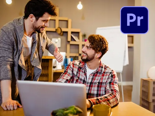 One to one Adobe Premiere Pro training - develop your professional video editing skills with an Adobe certified expert trainer.