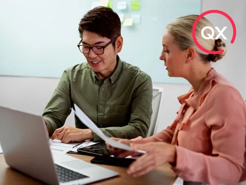 One to one Quark training -  learn with your own private tutor and focus on what really matters to you