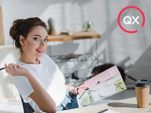 Advanced QuarkXPress course - speed up your workflow and enhance the quality of your output