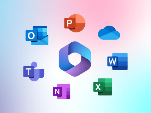 Introduction to Microsoft 365