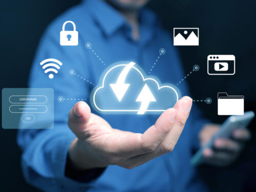 Introduction to Cloud Services
