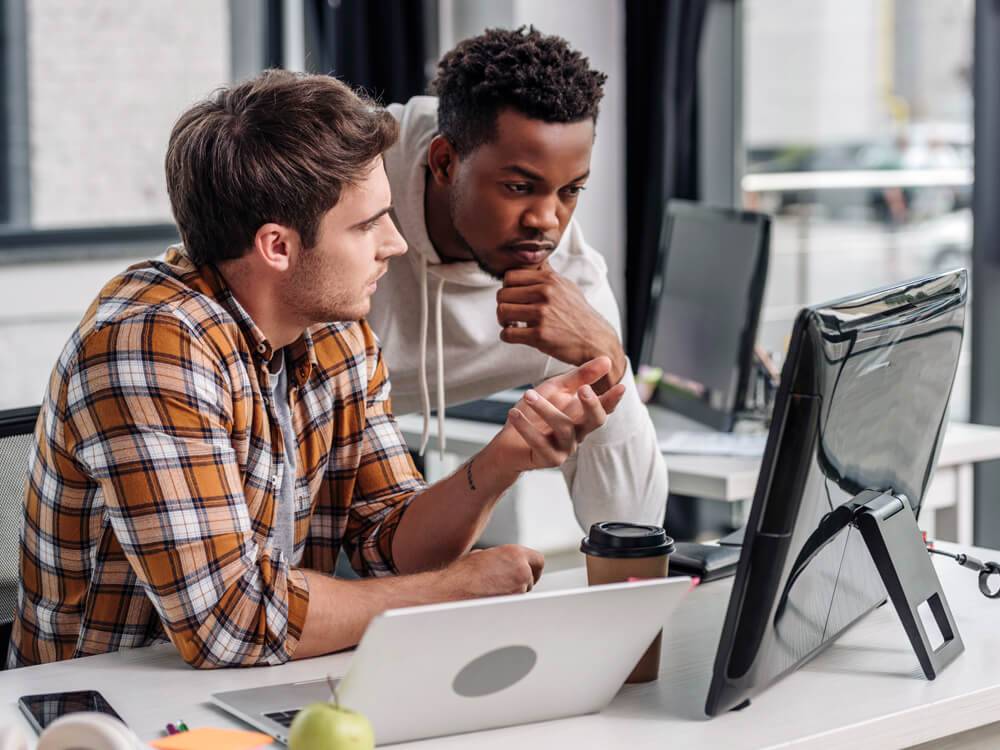 Hackney funded Introduction to JavaScript course