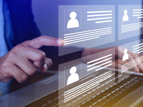 Digital Profile Skills
