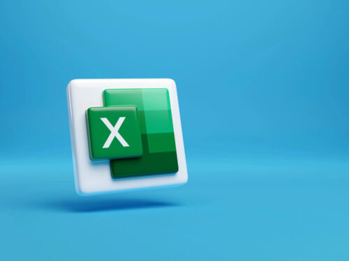 Introduction to Microsoft Excel